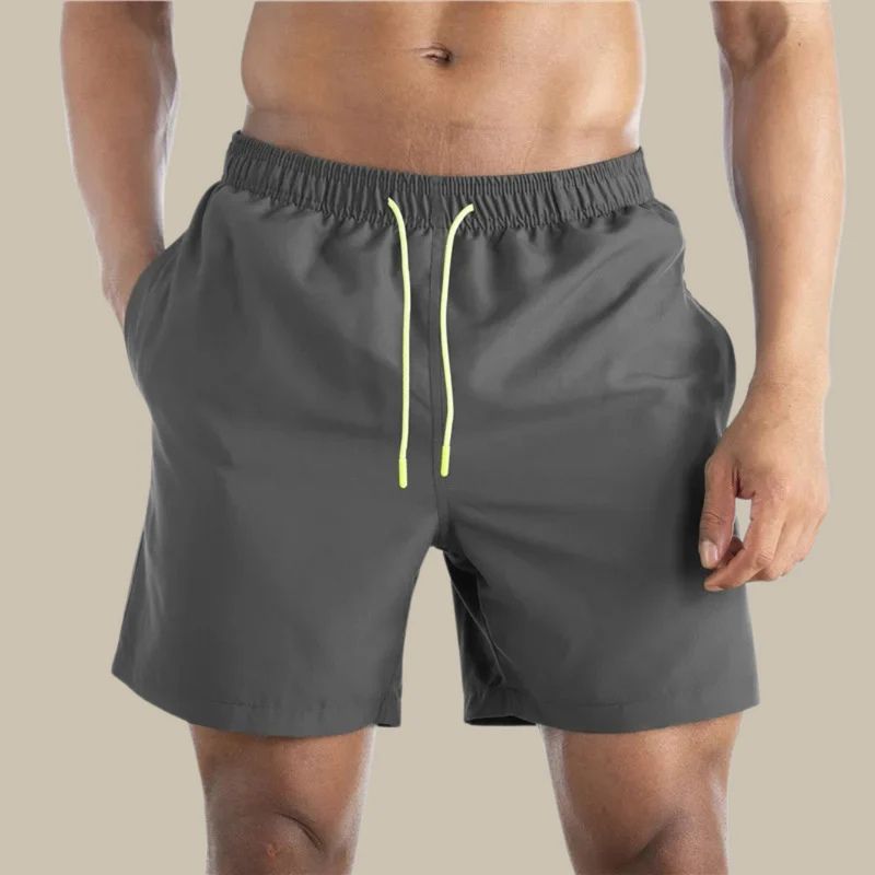 Short de bain stylé à séchage rapide - Quin
