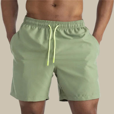 Short de bain stylé à séchage rapide - Quin