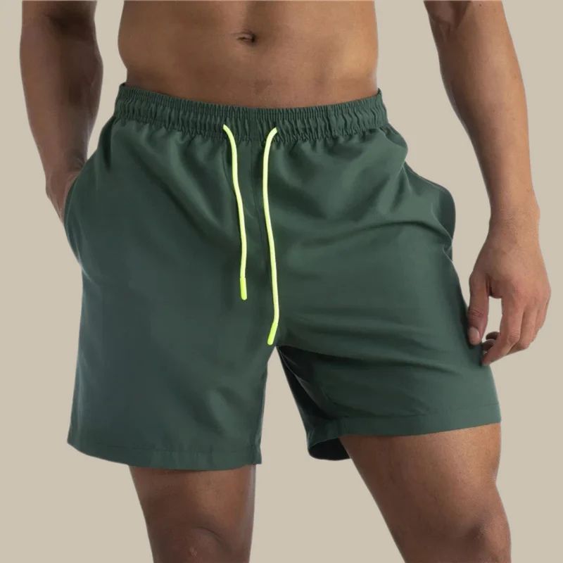 Short de bain stylé à séchage rapide - Quin
