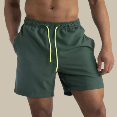 Short de bain stylé à séchage rapide - Quin
