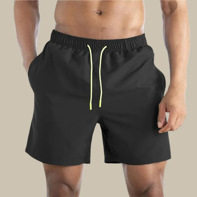 Short de bain stylé à séchage rapide - Quin