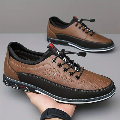 Riviera Paris™ | Baskets Oxford Classiques et Ultra-Légères