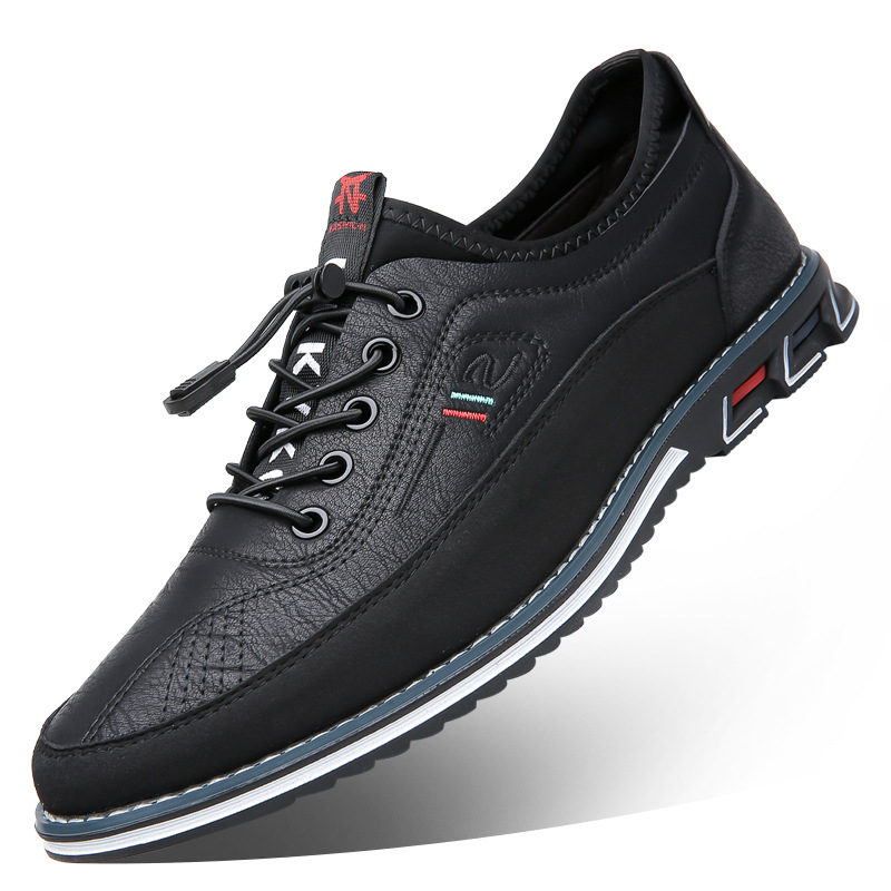 Riviera Paris™ | Baskets Oxford Classiques et Ultra-Légères