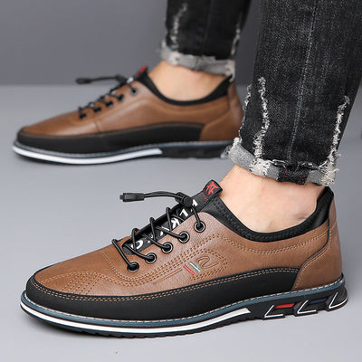 Riviera Paris™ | Baskets Oxford Classiques et Ultra-Légères