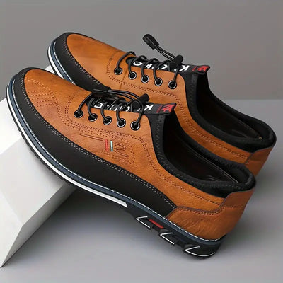 Riviera Paris™ | Baskets Oxford Classiques et Ultra-Légères