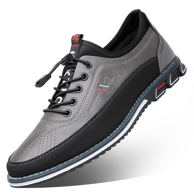 Riviera Paris™ | Baskets Oxford Classiques et Ultra-Légères