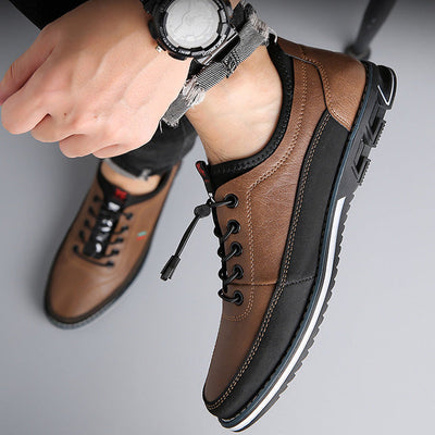 Riviera Paris™ | Baskets Oxford Classiques et Ultra-Légères