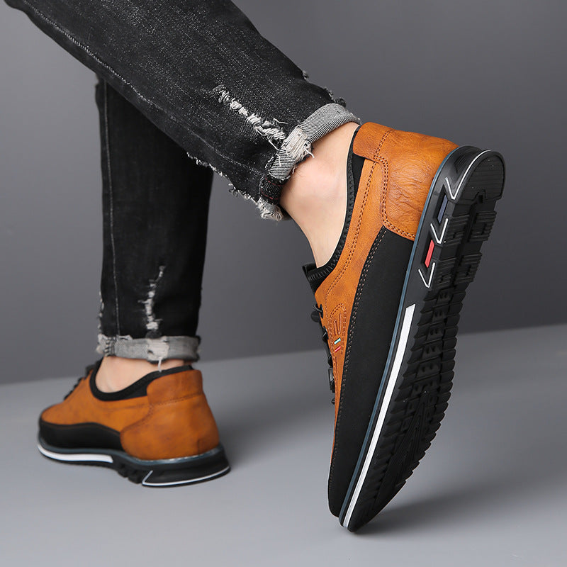 Riviera Paris™ | Baskets Oxford Classiques et Ultra-Légères