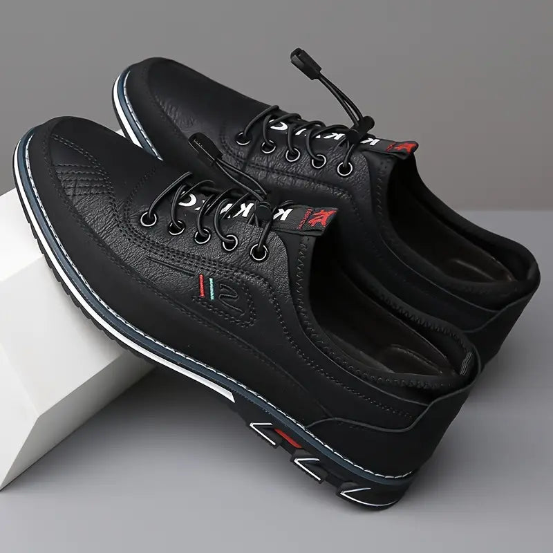Riviera Paris™ | Baskets Oxford Classiques et Ultra-Légères
