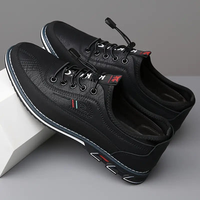 Riviera Paris™ | Baskets Oxford Classiques et Ultra-Légères