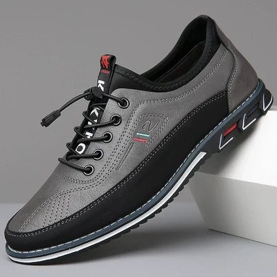 Riviera Paris™ | Baskets Oxford Classiques et Ultra-Légères