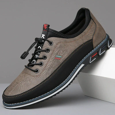 Riviera Paris™ | Baskets Oxford Classiques et Ultra-Légères