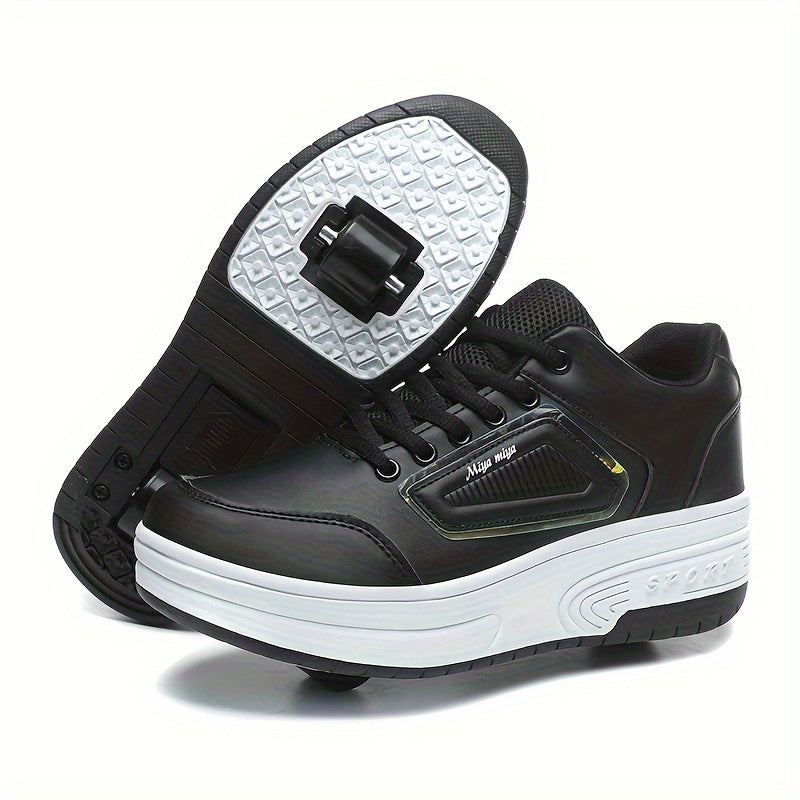 Clara | Chaussure Confortable Pour Femme | À Lacets