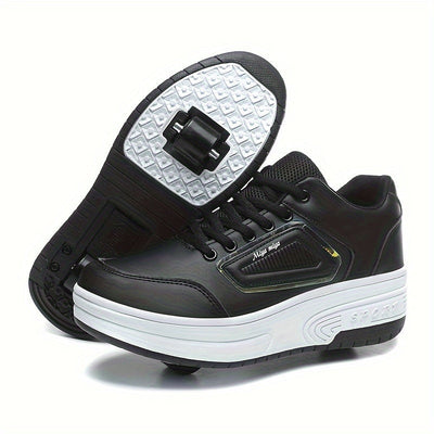 Clara | Chaussure Confortable Pour Femme | À Lacets