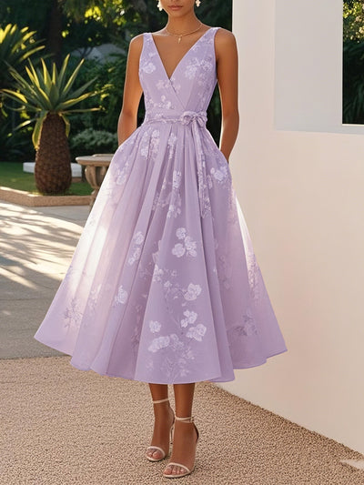 Robe Éthérée