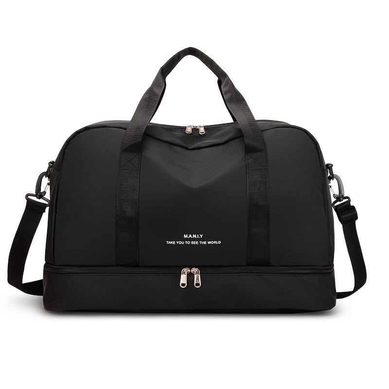 Tina - Le sac de voyage tout-en-un pour femmes