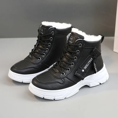 Elinor | Bottes d'hiver
