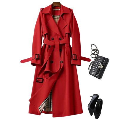 LISBETH - Manteau