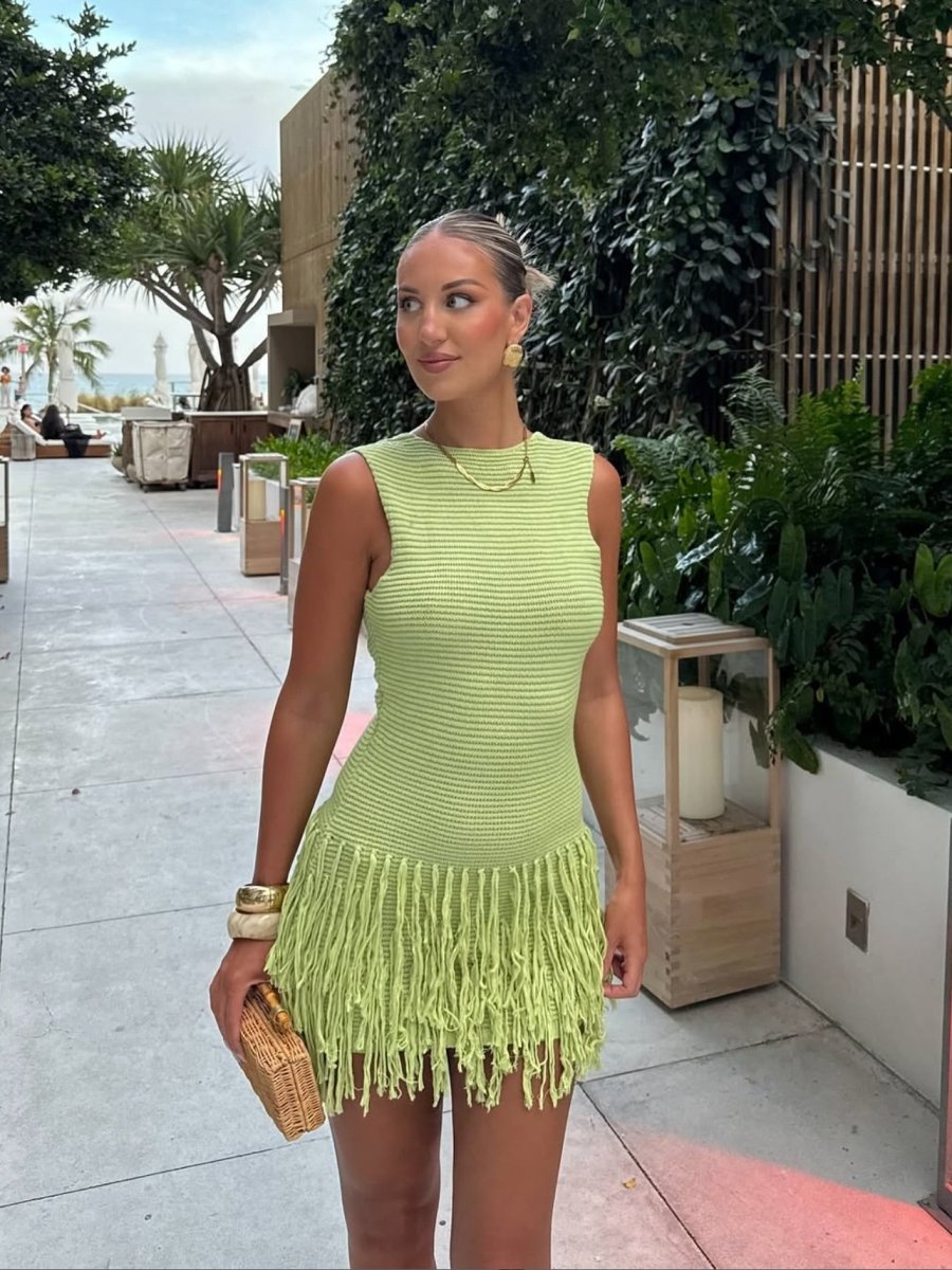 Robe Bea Fira