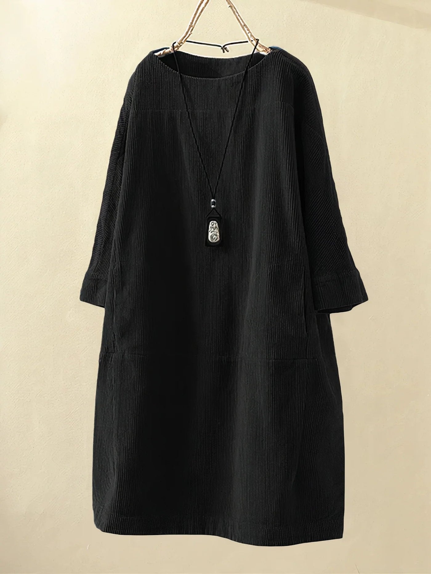Zophie™ - Robe vintage en coton