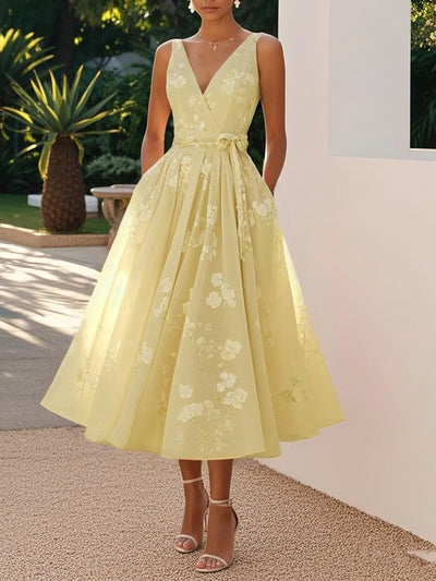 Robe Éthérée