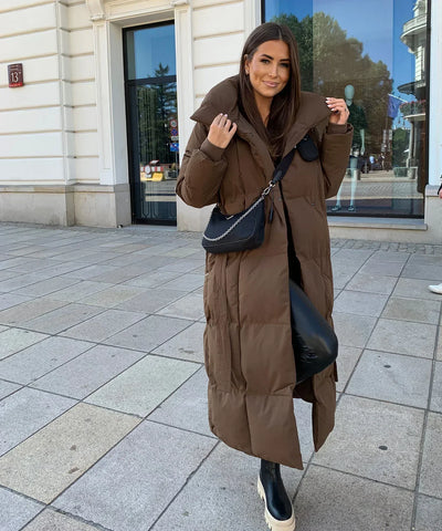 Wifey |  Manteau