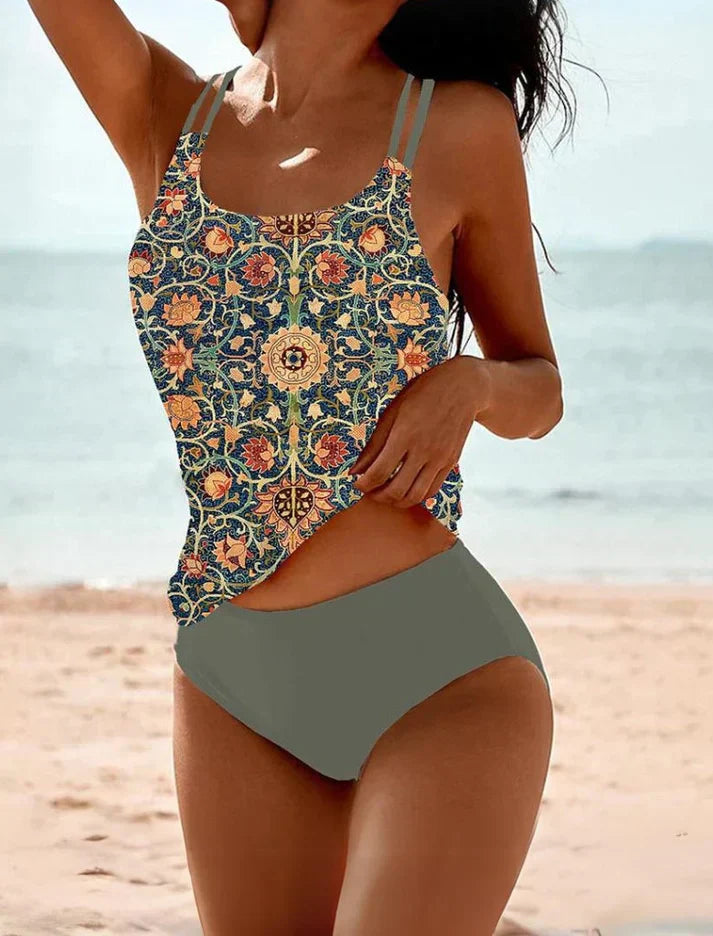 Abigail - Maillots de bain élégants et sophistiqués pour un look luxueux
