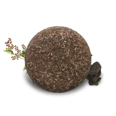 Shampoing Cheveux Bio Eclipse