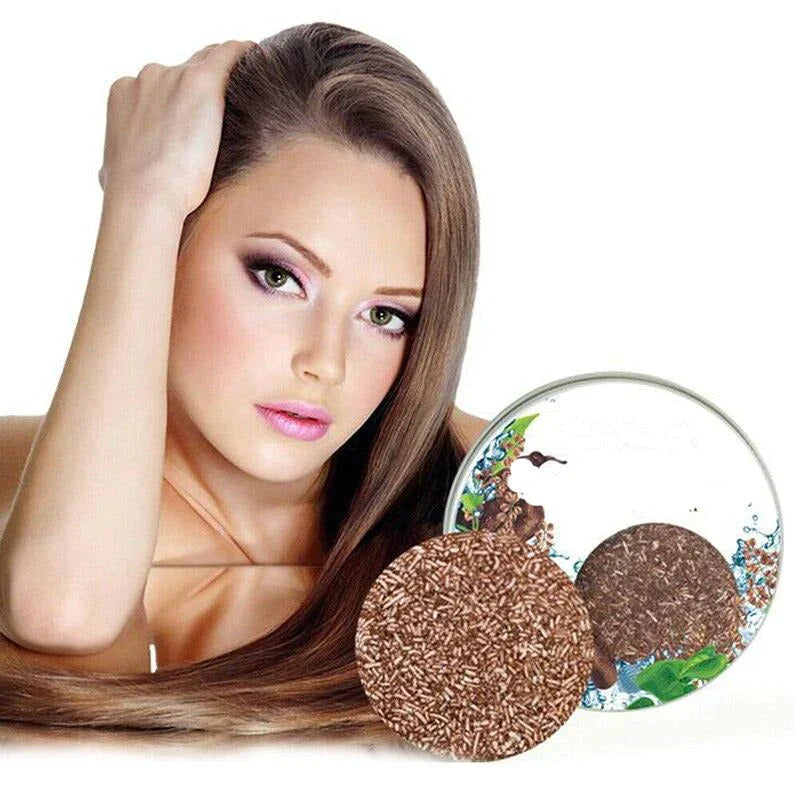 Shampoing Cheveux Bio Eclipse