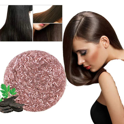 Shampoing Cheveux Bio Eclipse