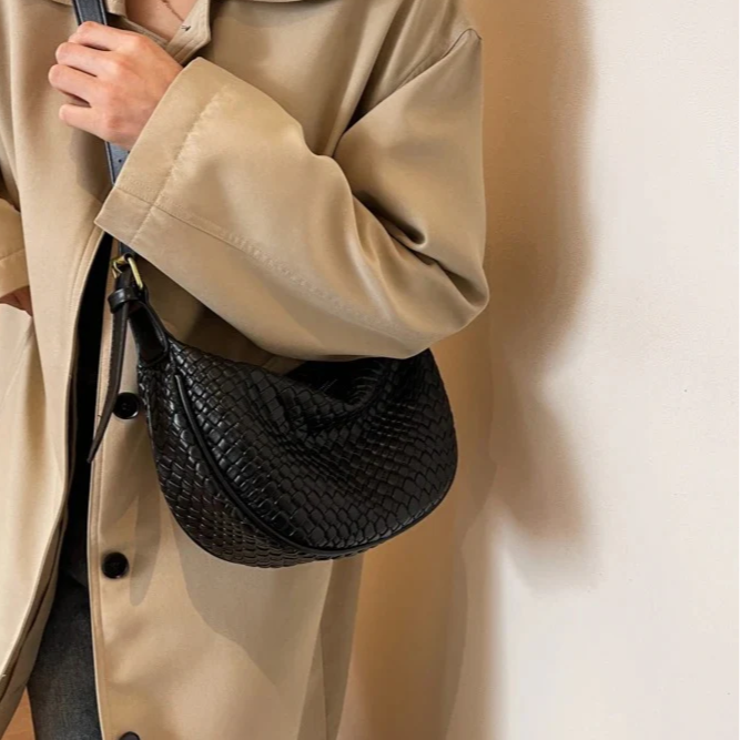 Kylie Woven
