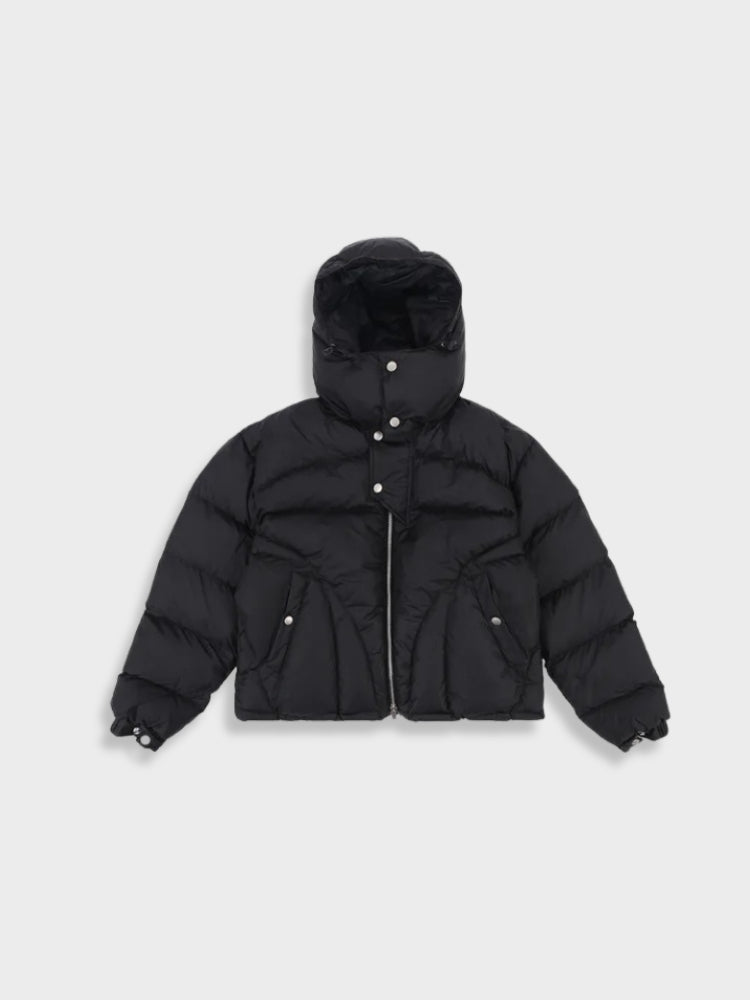 Elias - Doudoune homme hiver