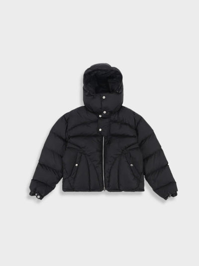 Elias - Doudoune homme hiver