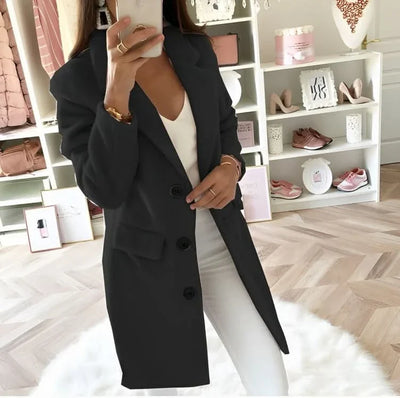Amelia | Veste élégante et polyvalente