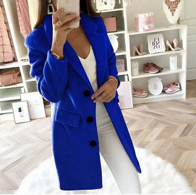 Amelia | Veste élégante et polyvalente