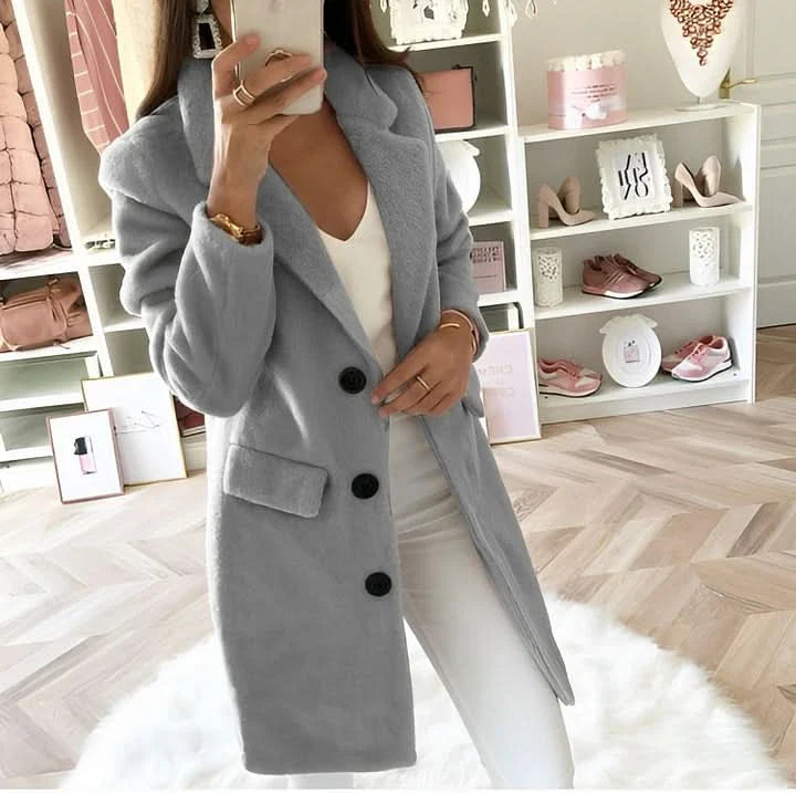 Amelia | Veste élégante et polyvalente
