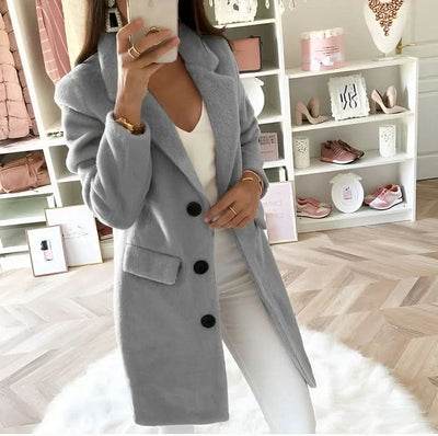 Amelia | Veste élégante et polyvalente