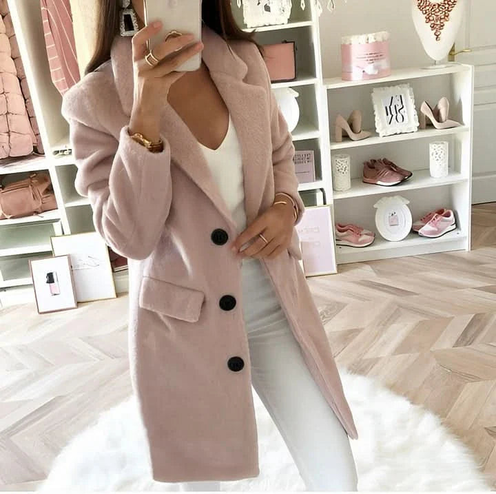 Amelia | Veste élégante et polyvalente