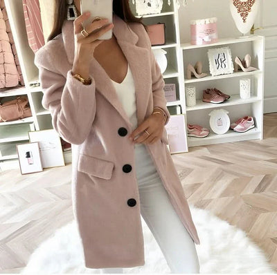Amelia | Veste élégante et polyvalente
