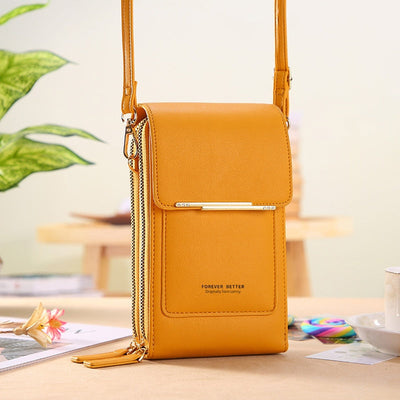Amy - Sac d'été élégant et pratique avec écran tactile pour femmes