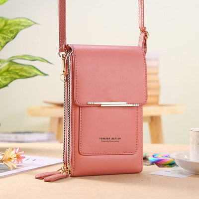 Amy - Sac d'été élégant et pratique avec écran tactile pour femmes