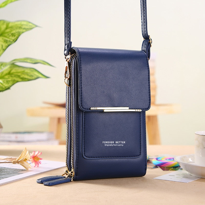 Amy - Sac d'été élégant et pratique avec écran tactile pour femmes