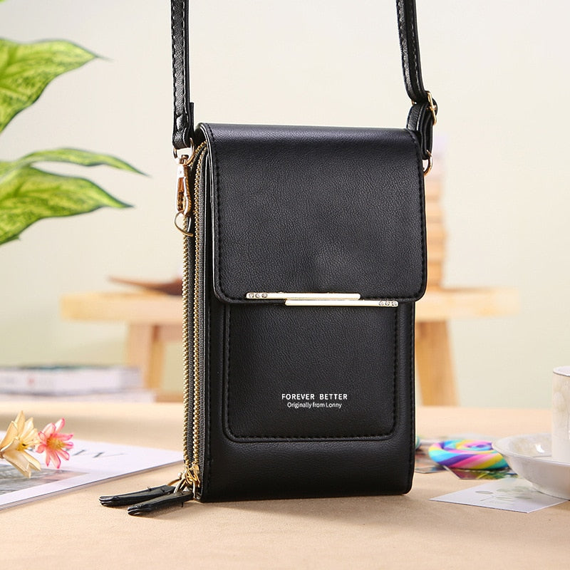Amy - Sac d'été élégant et pratique avec écran tactile pour femmes