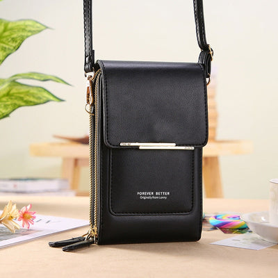 Amy - Sac d'été élégant et pratique avec écran tactile pour femmes