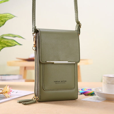 Amy - Sac d'été élégant et pratique avec écran tactile pour femmes