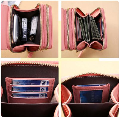 Amy - Sac d'été élégant et pratique avec écran tactile pour femmes