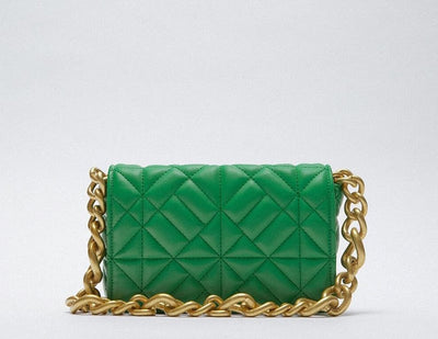 Lily - Élégant sac à bandoulière pour dames