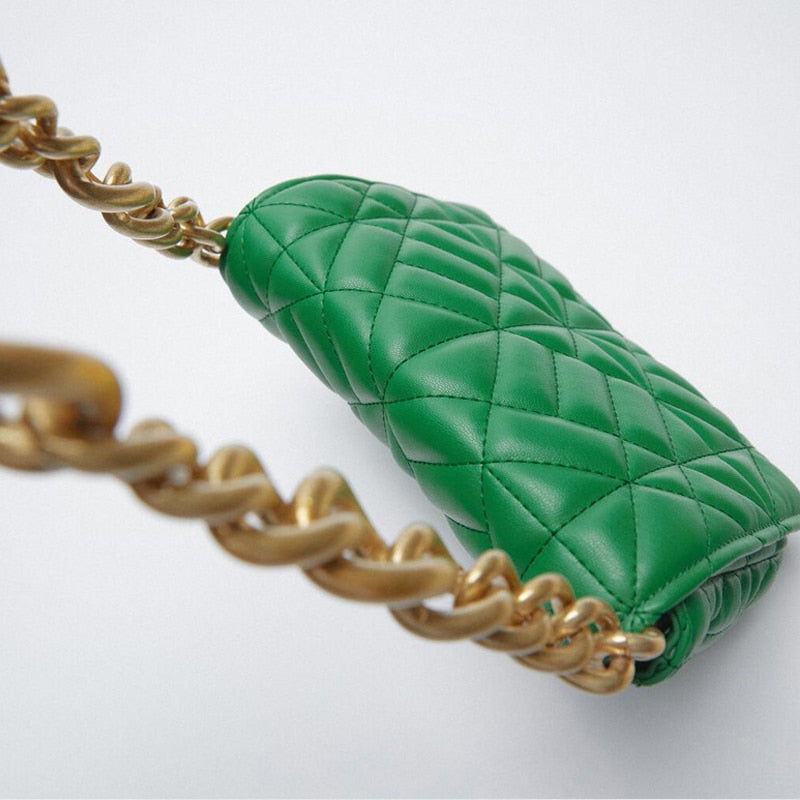 Lily - Élégant sac à bandoulière pour dames