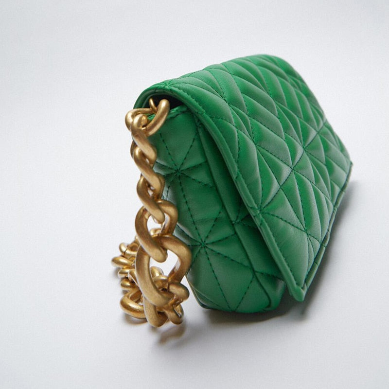 Lily - Élégant sac à bandoulière pour dames