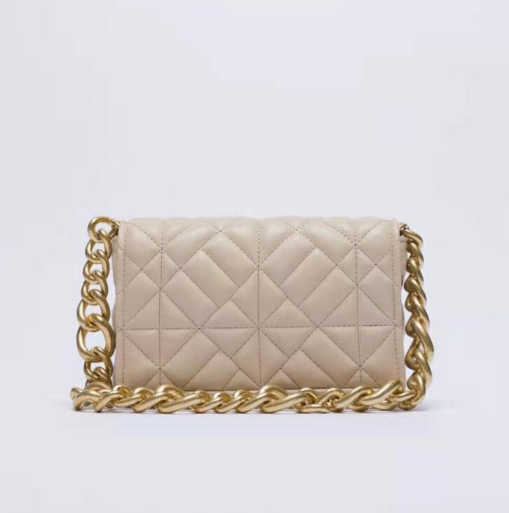 Lily - Élégant sac à bandoulière pour dames